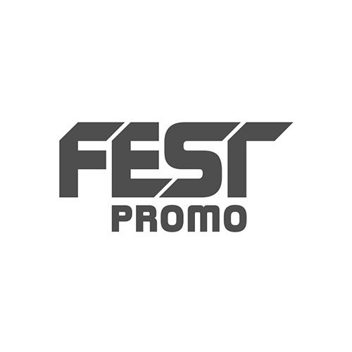 Logo Fest promo