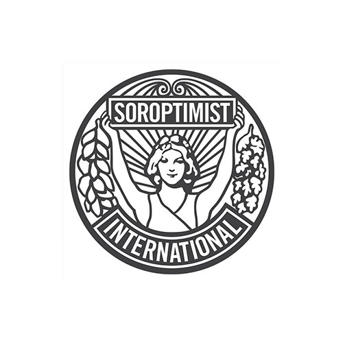 Logo Soroptimist International Klub Wratislavia