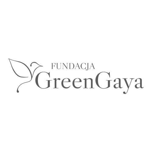 logo Fundacji Green Gaya