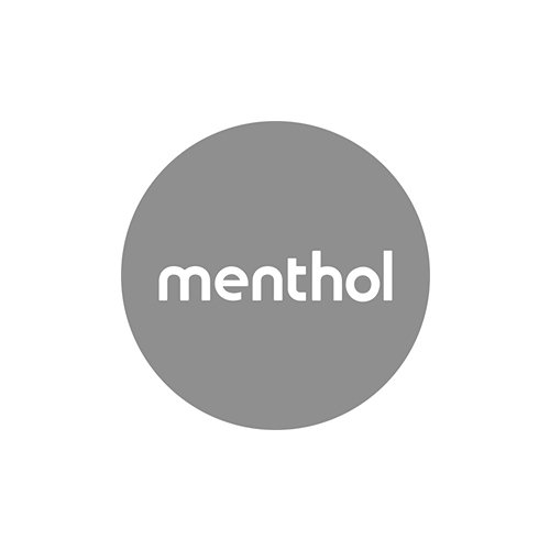 Logo menthol architects