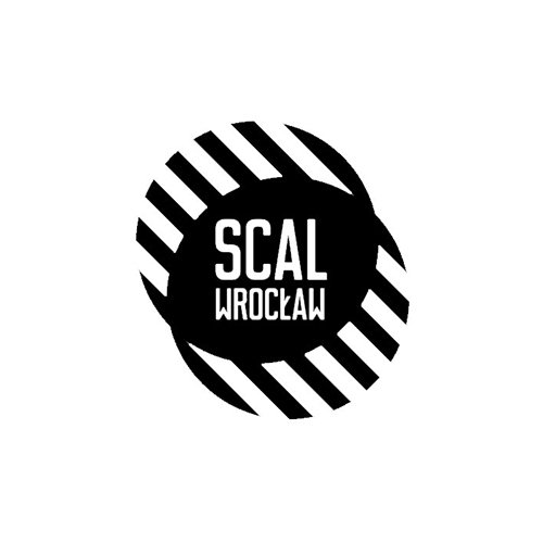 Logo SCAL Wrocław