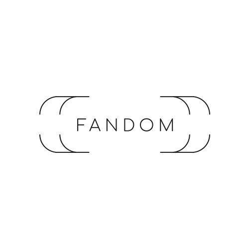 Logo Fandom