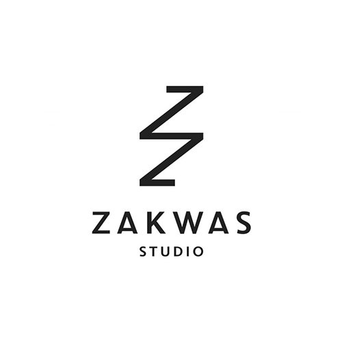 Logo Zakwas Studio