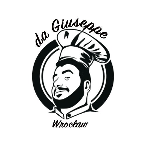 Logo restauracji da Giuseppe