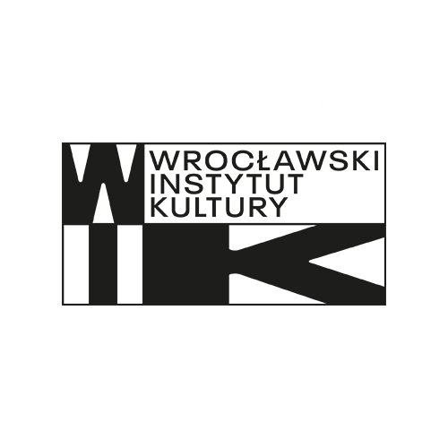 Logo Wrocławskiego Instytutu Kultury