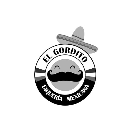 Logo restauracji El Gordito