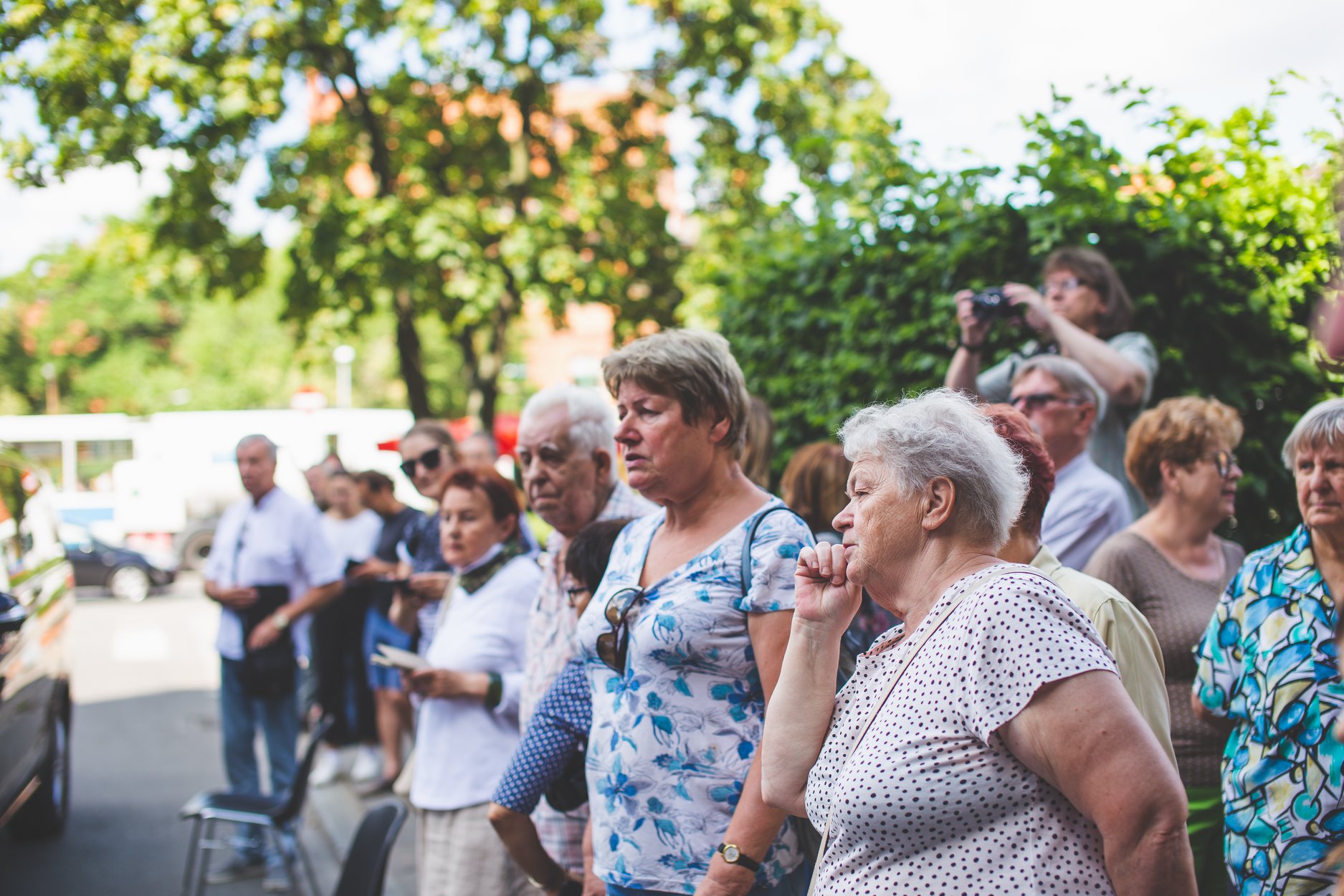 Za nami kolejny rok Centrum Aktywności Lokalnej na Placu Grunwaldzkim