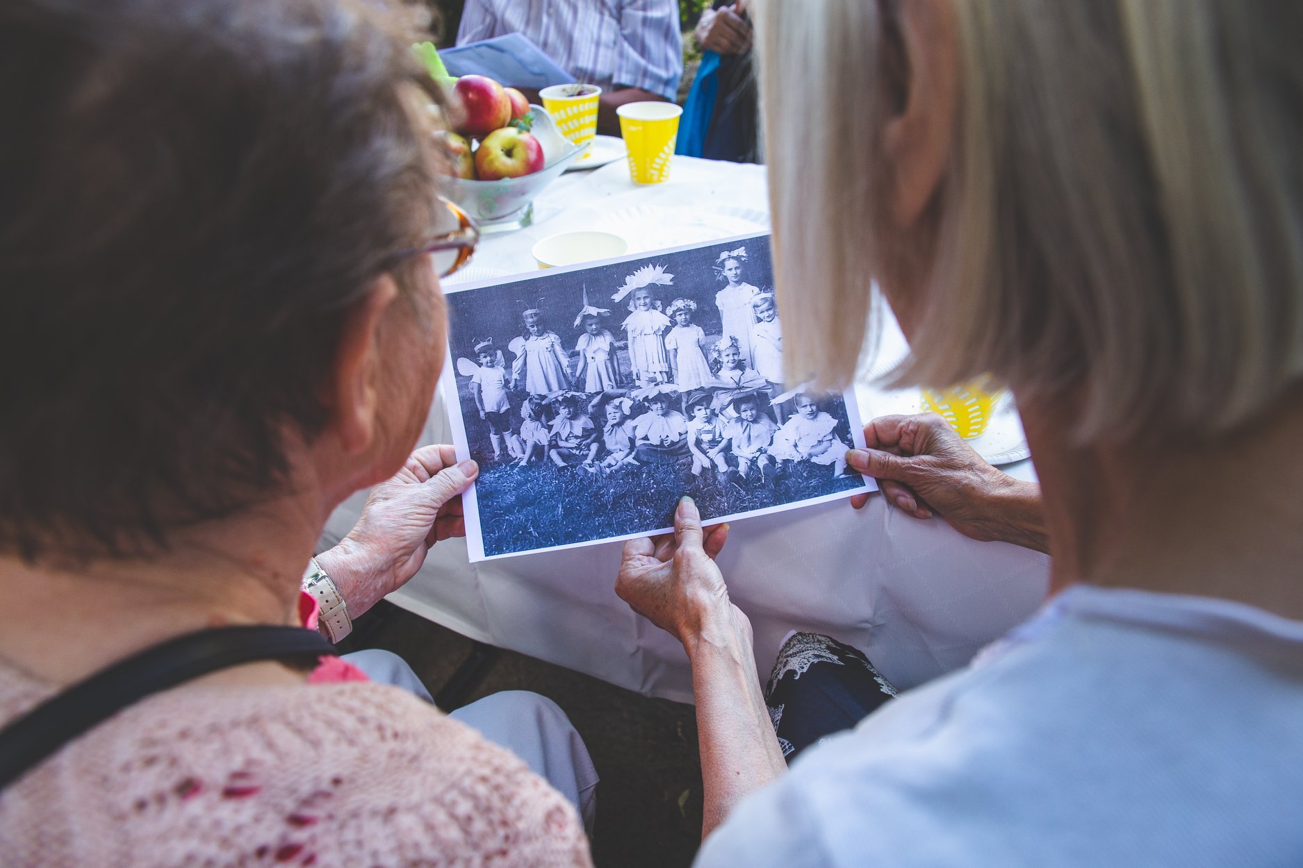 Archiwum sąsiedzkie