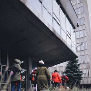 Pracownia zewnętrzna – spacery szlakiem natury