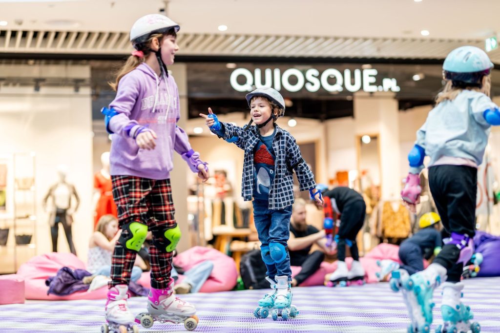 zdjęcie: pasaż Grunwaldzki