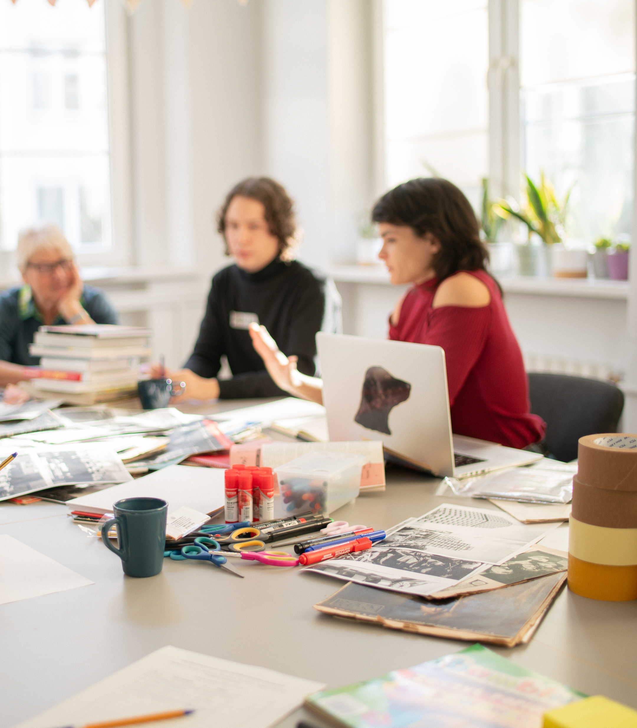 Grudzień na Grunwaldzie