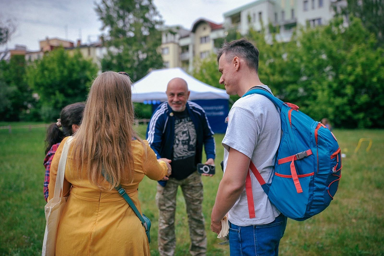 Centrum Aktywności Lokalnej