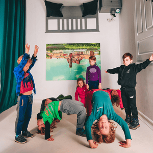 Wracają regularne zajęcia dla dzieci i młodzieży