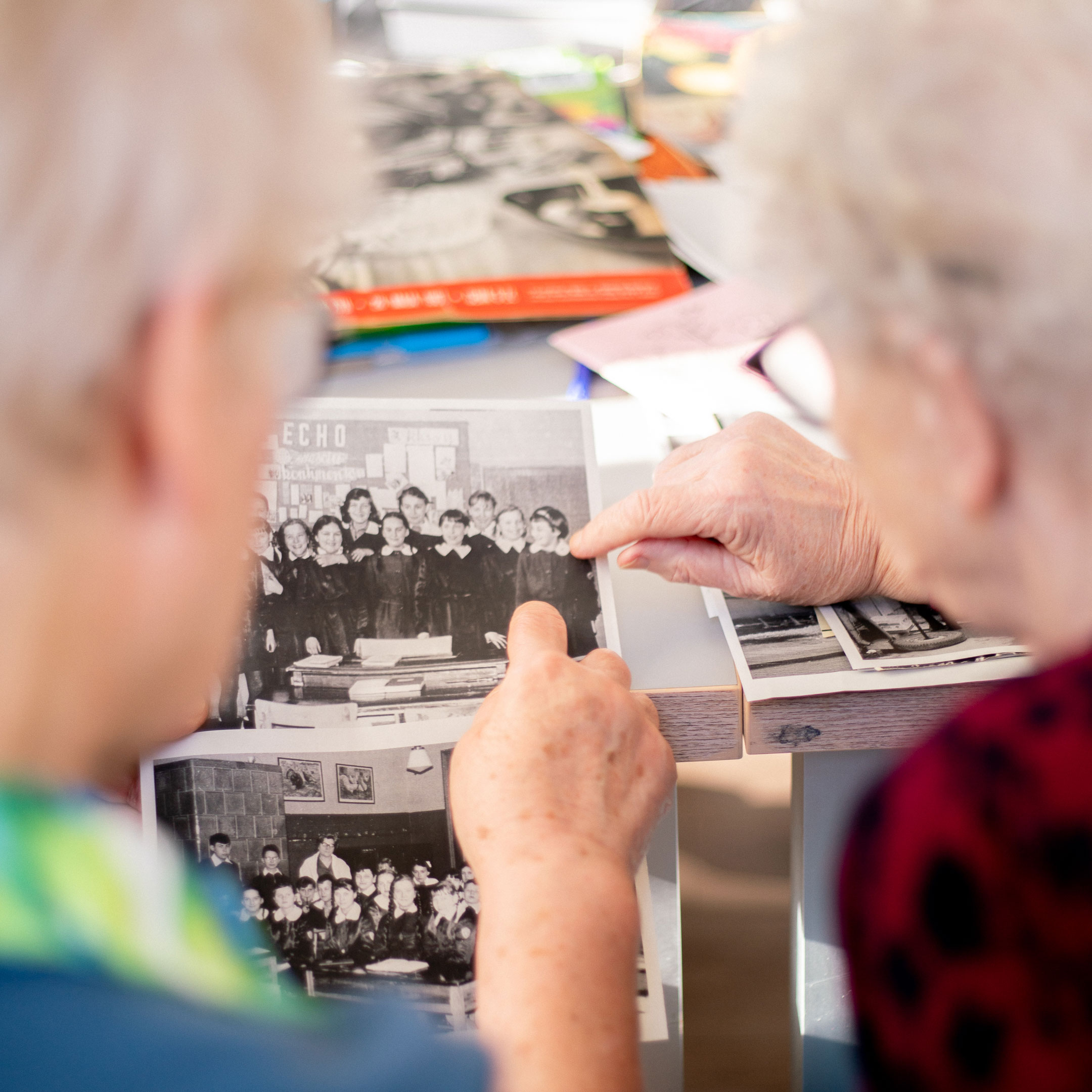 Wspólna historia Grunwaldu