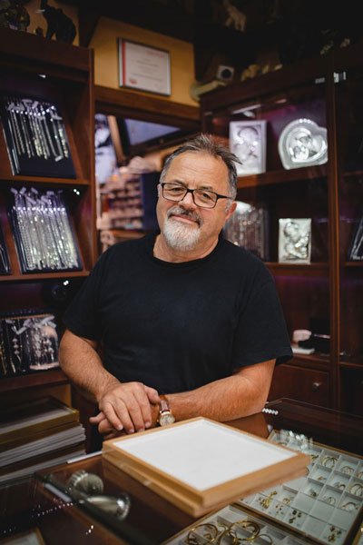 Krzysztof Jakóbczak