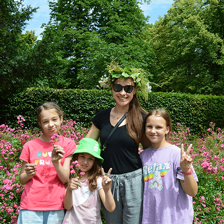 Letnie zajęcia dla dzieci i młodzieży