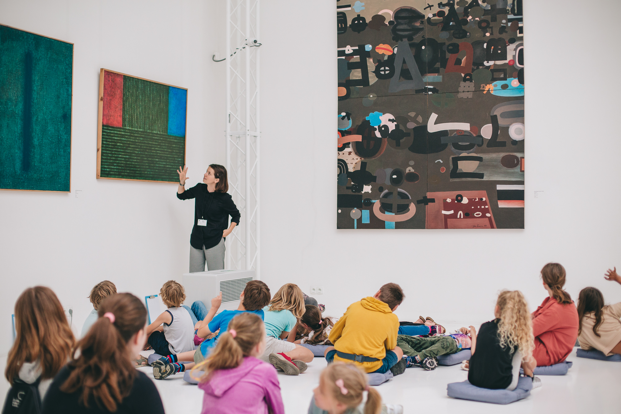 Podsumowanie zimowych zajęć w Centrum Rozwoju i Aktywności Dzieci i Młodzieży