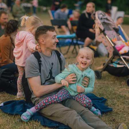 Święto Osiedla Plac Grunwaldzki 2024