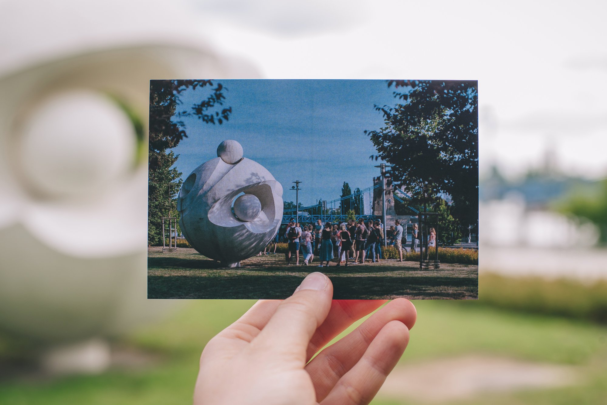 Podsumowanie działań partnerstwa Nasz Grunwald w 2024 roku