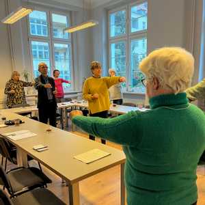 Otwarcie zapisów na Naturalne Formy Ruchu