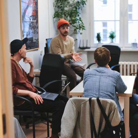 Warsztaty antywypaleniowe: jak przeciwdziałać przeciążeniu pracą?