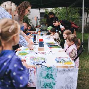 Piknik Sąsiedzki 2024 już w sobotę!
