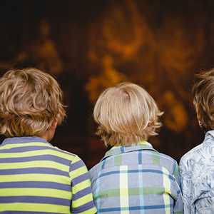 Polityka Ochrony Dzieci przed Krzywdzeniem w Fundacji Ładne Historie