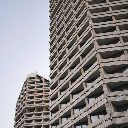 Nieopowiedziane historie Grunwaldu — pierwsze lato po wojnie