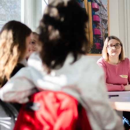 Mindfulness w edukacji – jak to zrobić?