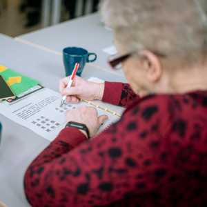 Ładne historie Seniorów i Seniorek na Placu Grunwaldzkim