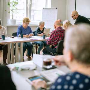 Cyfrowa Akademia Seniora