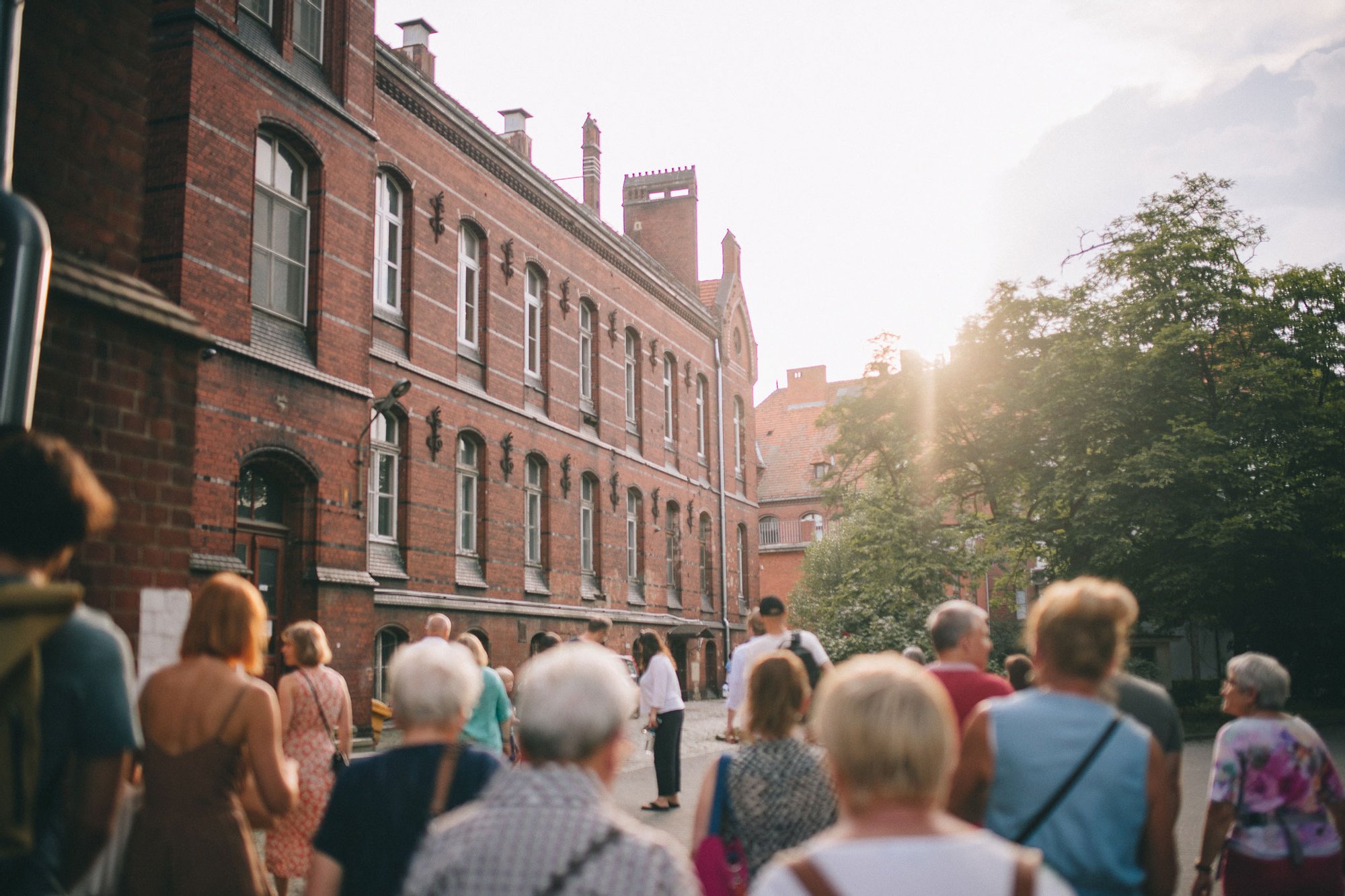 Współpraca z Wrocławską Spółdzielnią Socjalną