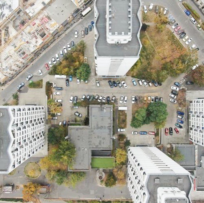 Urbanistyczna gra logiczna