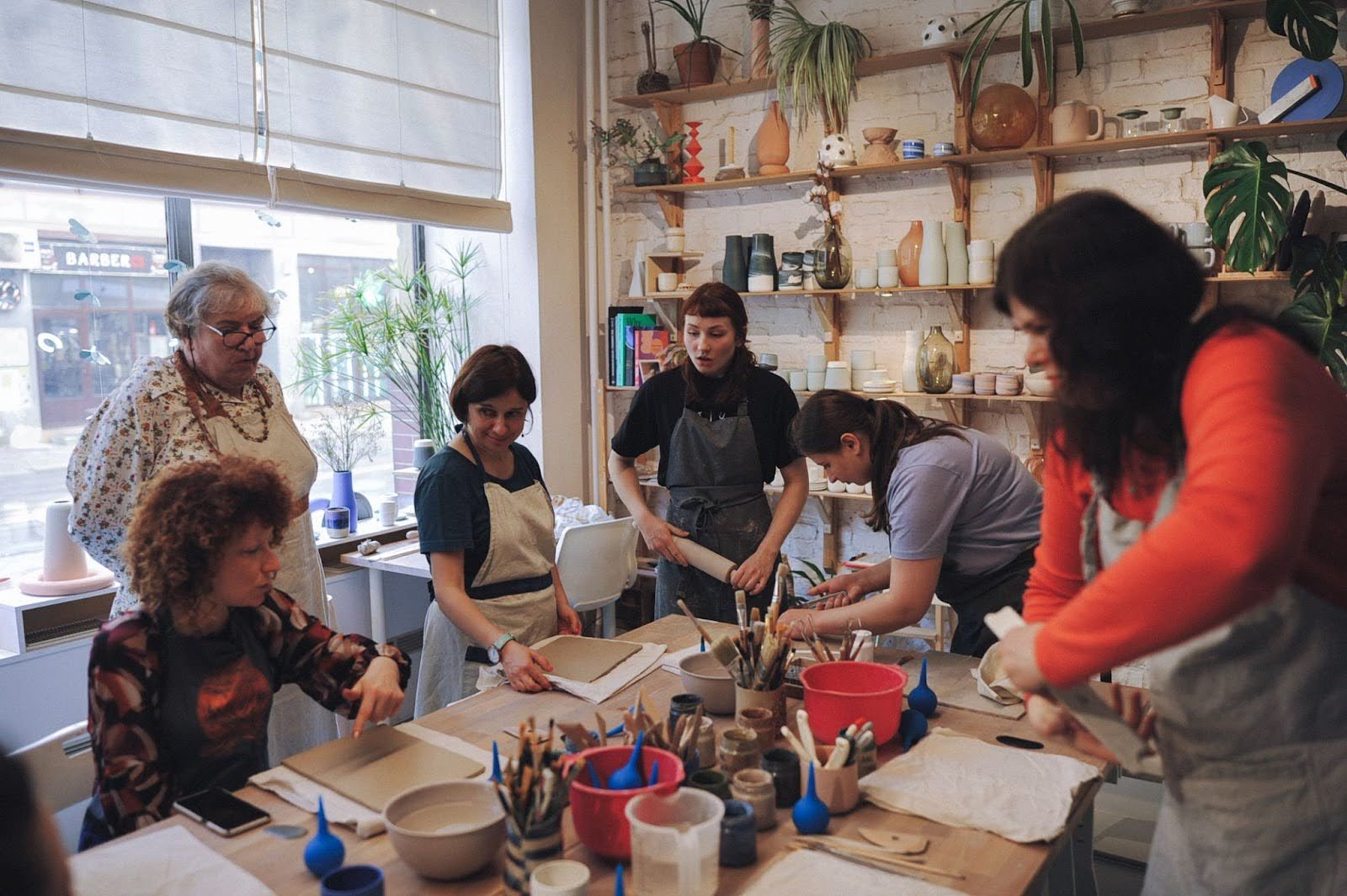 Osiedle dla sztuki (zakończone)