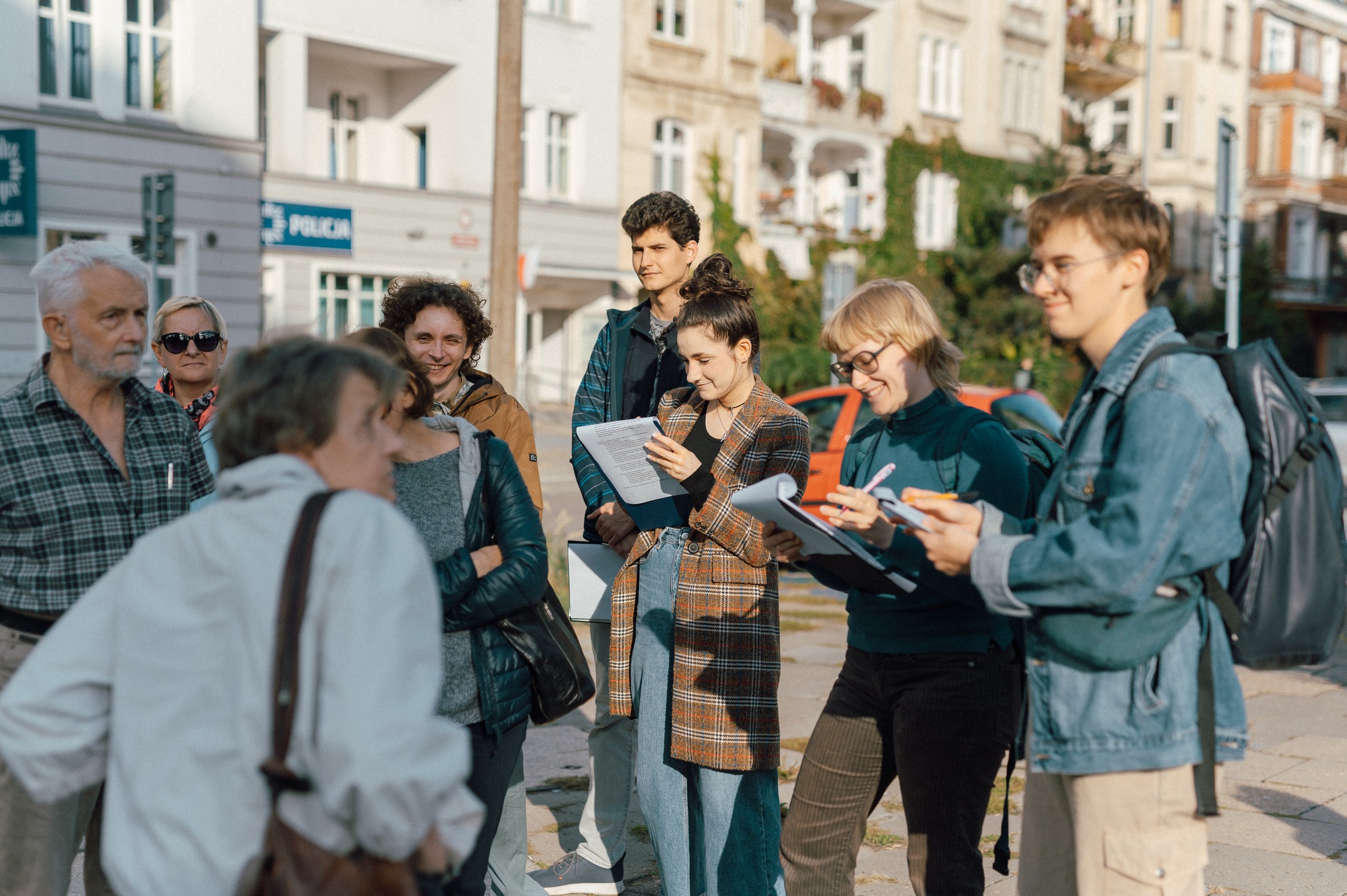 Trwa nabór projektów do WBO 2025