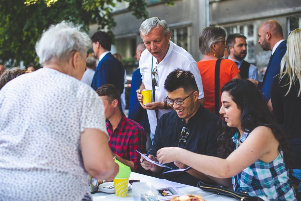 zdjęcie: Marta Sobala