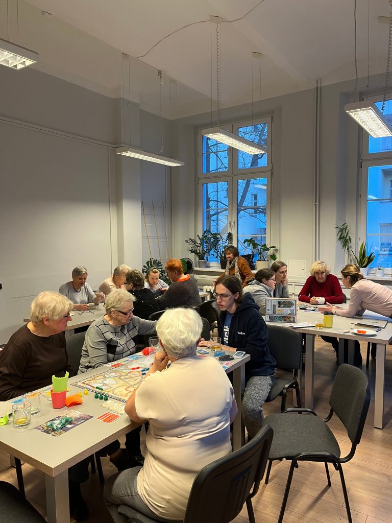 zdjęcie: materiały organizatora