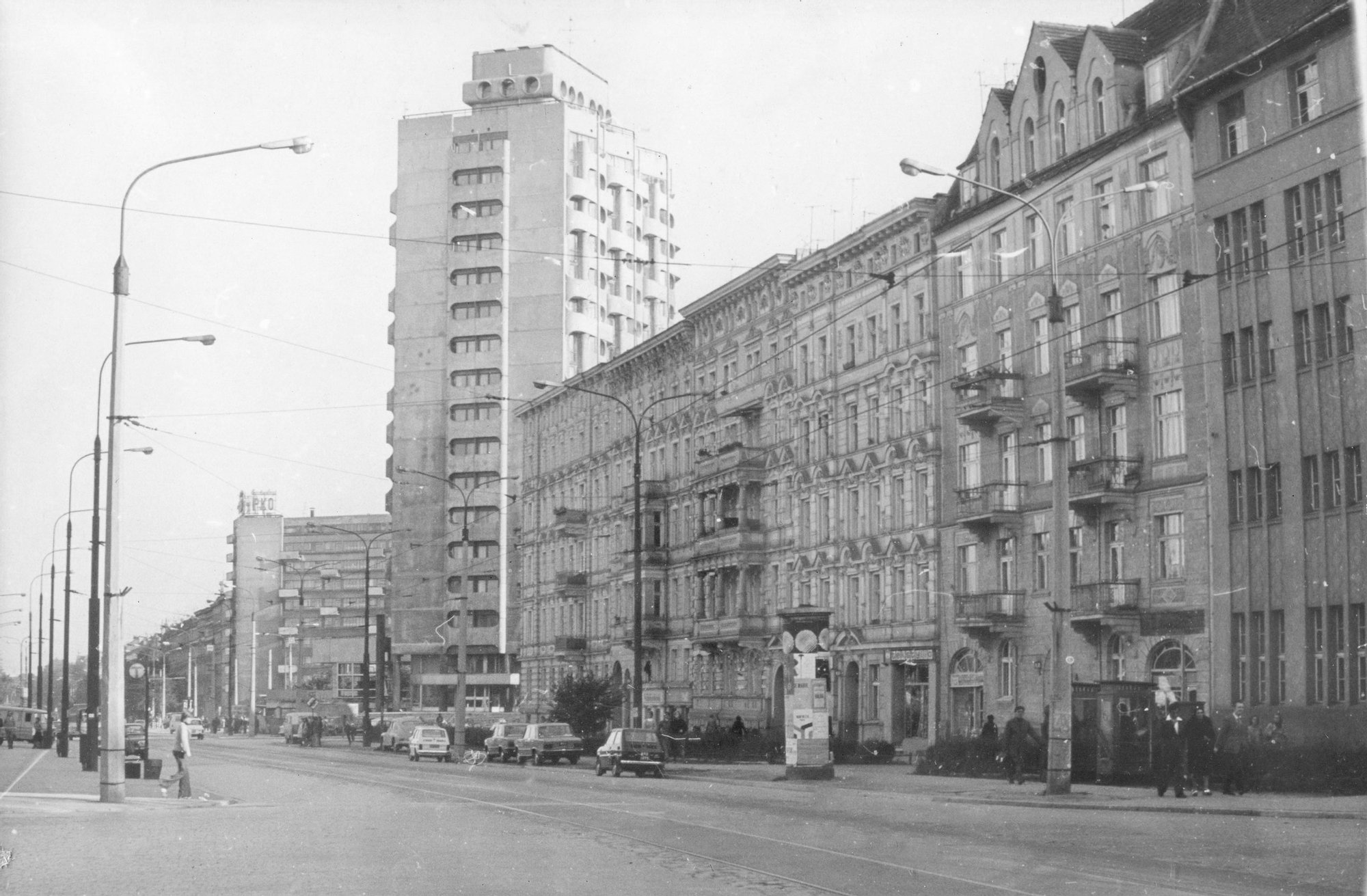 Agnieszka Zabłocka-Kos i Jerzy Krzysztof Kos