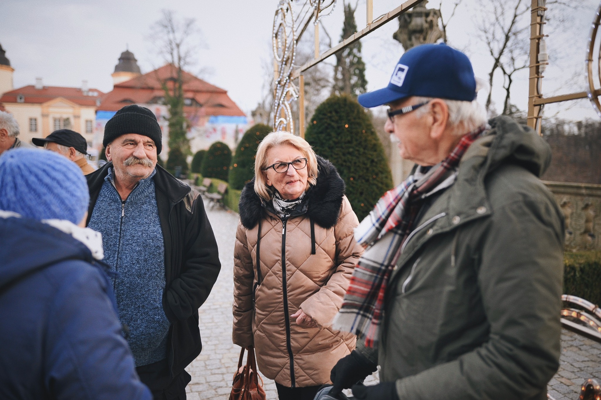 Między Adressbuchem a skalpelem – warsztaty z dawnych adresów i spacer śladami wybitnego chirurga Mikulicza-Radeckiego