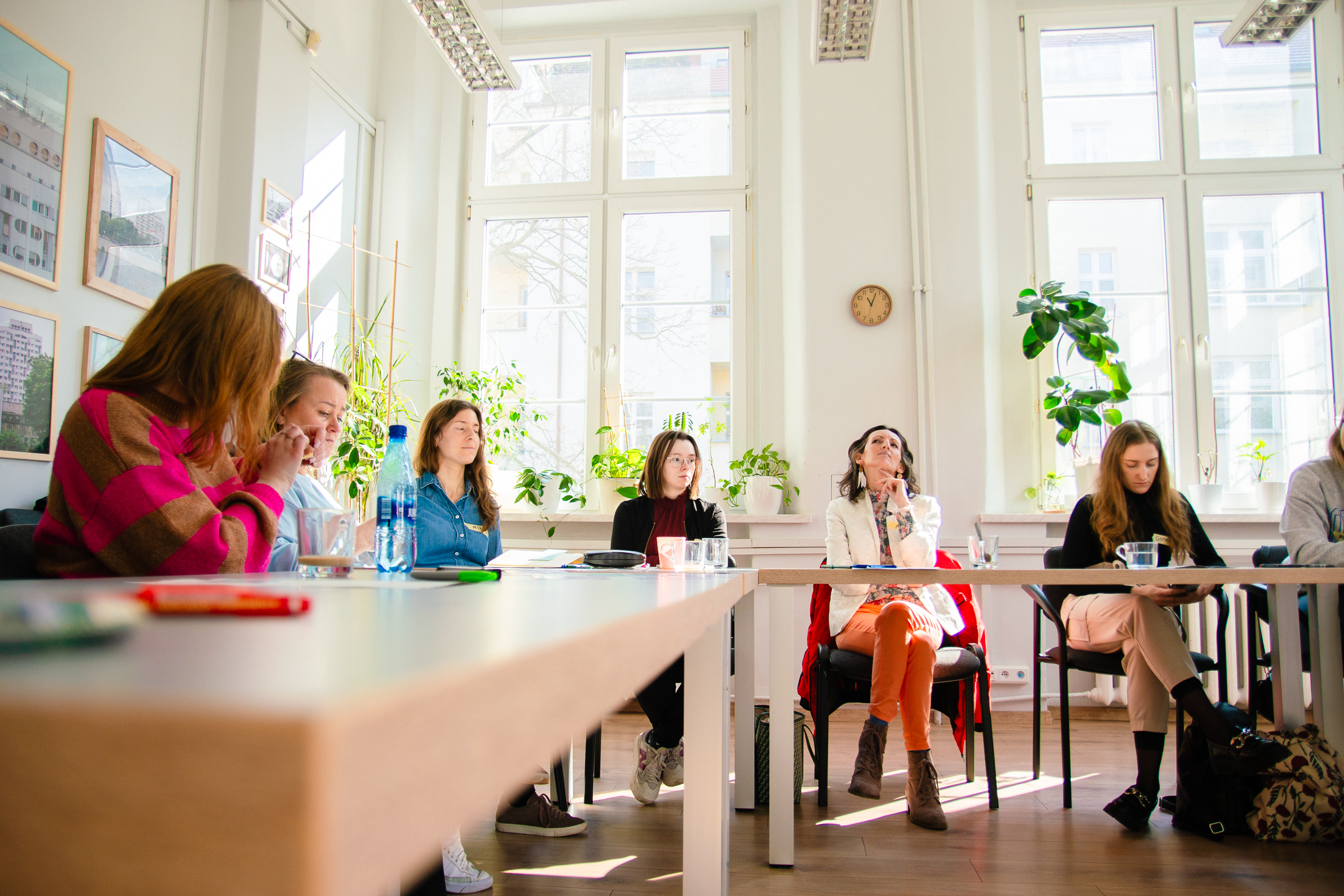 Jak wspierać osoby w kryzysie? Spotkanie profilaktyczne z Konradem Kocjanem