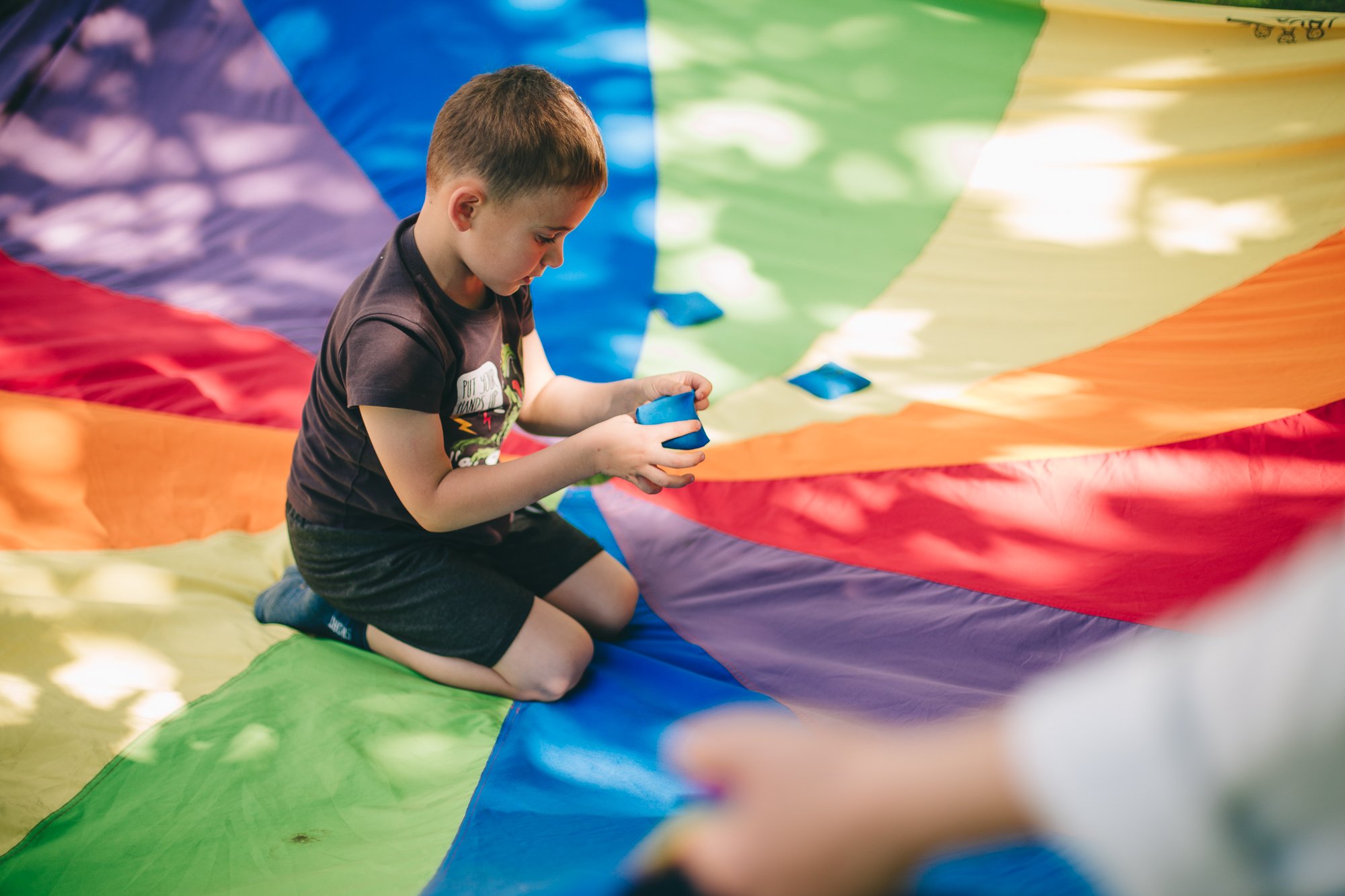 CENTRUM DZIECI I MŁODZIEŻY – wracamy po przerwie wakacyjnej