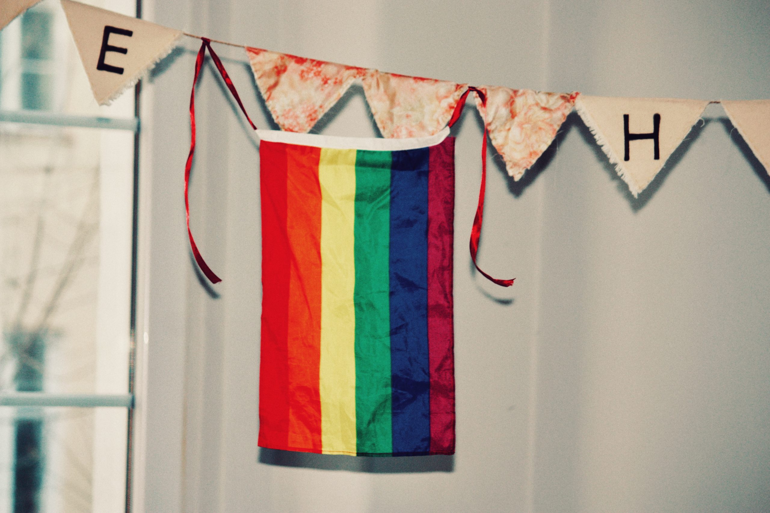 Queerowe kółko Szydełkowania – pierwsze spotkanie w tym roku