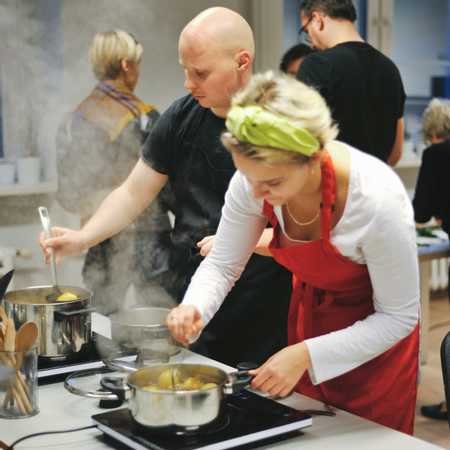Kolejna edycja cyklu Pojedzone na Grunwaldzie