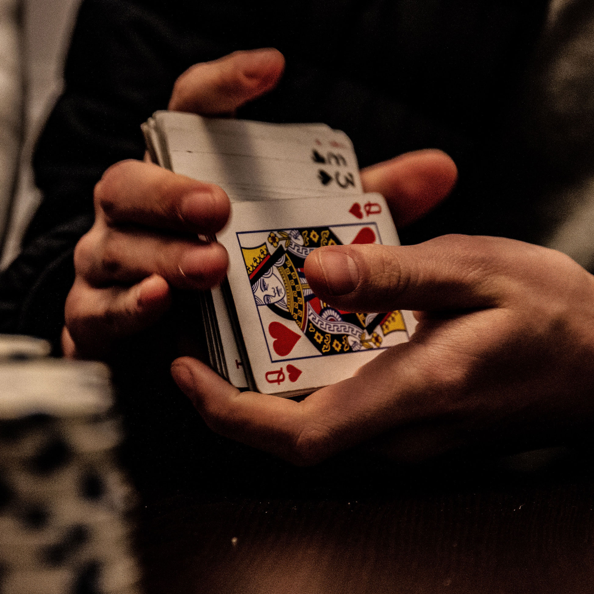 Grunwaldzki Salon Gier