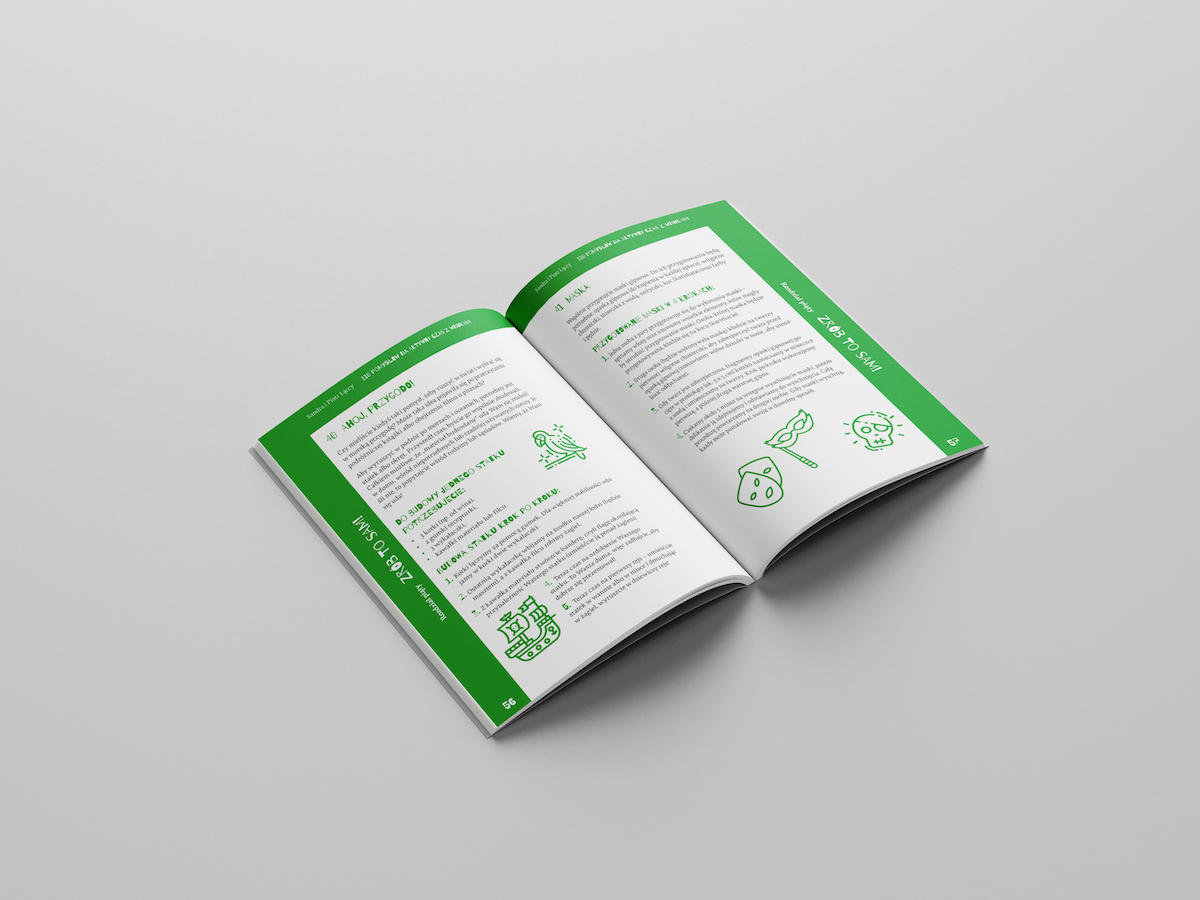 110 pomysłów na aktywny czas z wnukami