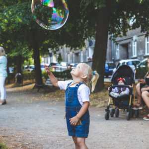 Piknik w ramach Święta Osiedla 2023