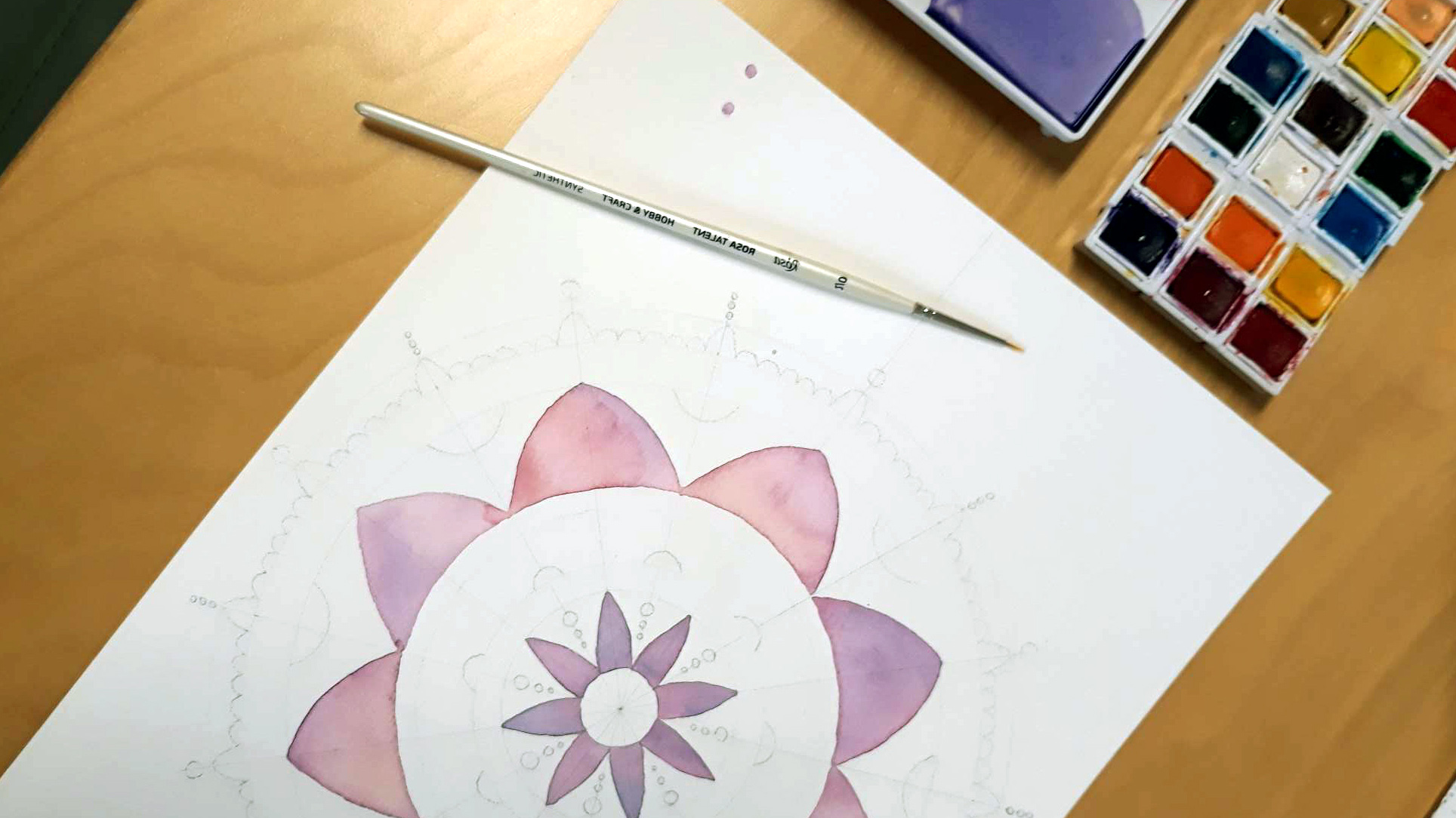 Uczyć się od siebie nawzajem