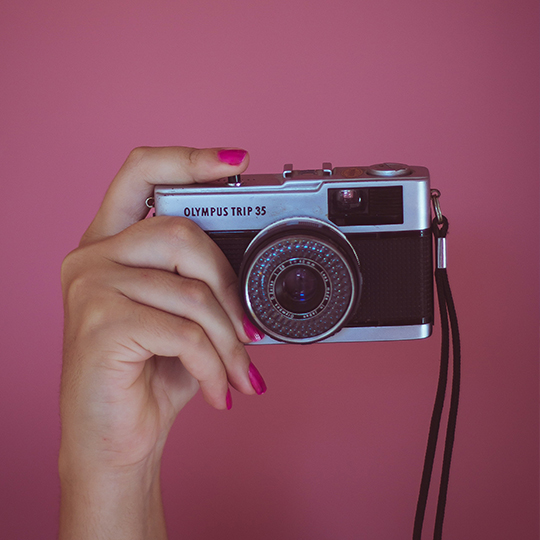 Walentynkowy konkurs fotograficzny