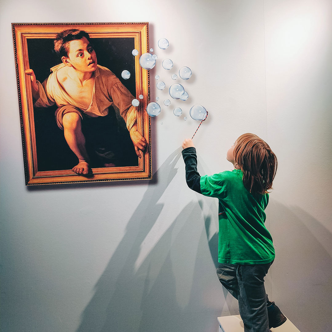 Oferta pracy: poszukujemy edukatorek i edukatorów prowadzących warsztaty dla dzieci i młodzieży na terenie Aglomeracji Wrocławskiej