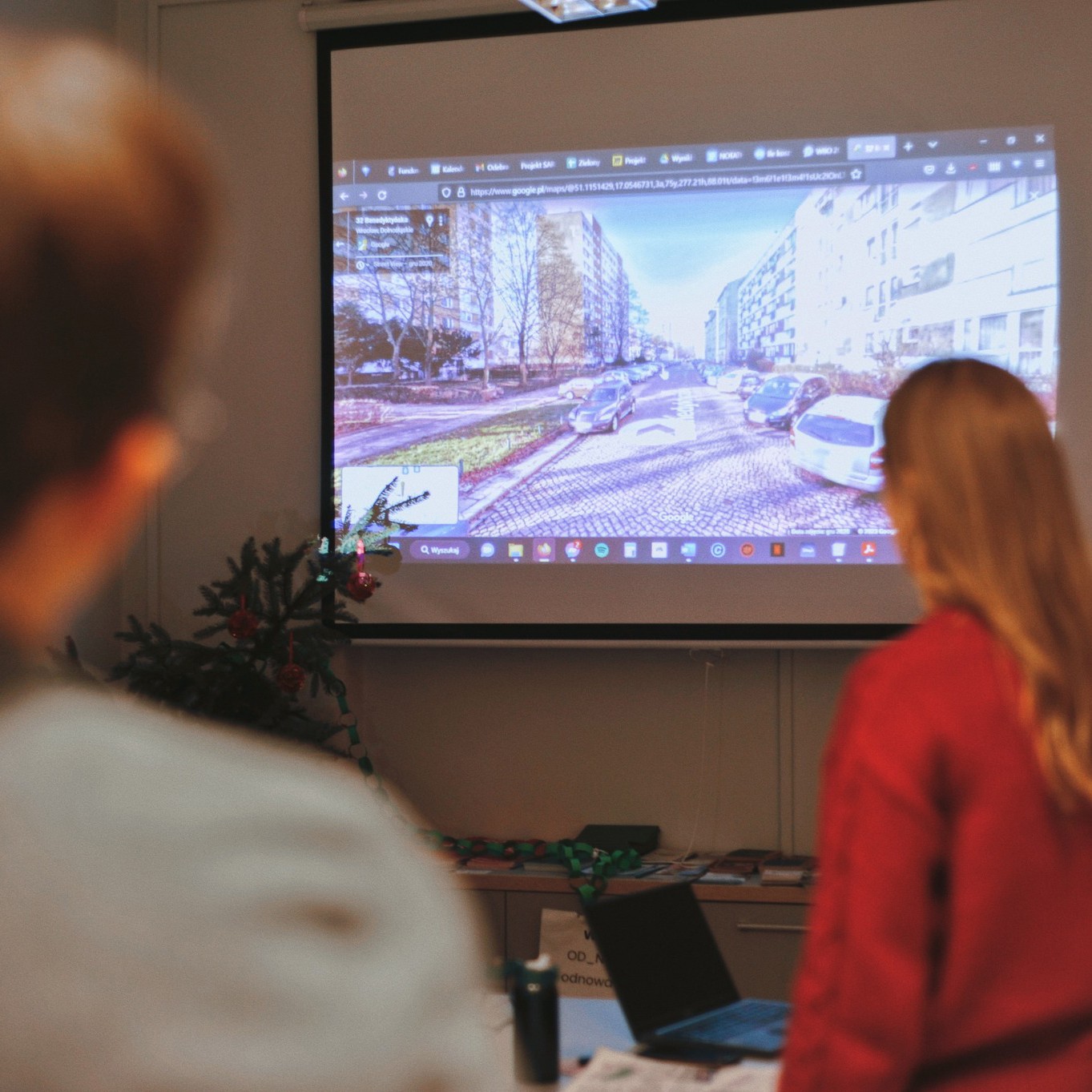 Jak działają kampanie społeczne? Zaproszenie na spotkanie